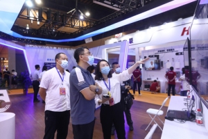 攜手開拓新機(jī)遇！2023東北安博會(huì)助力展商、觀眾“雙向奔赴”！