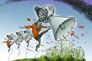 噪音防治產(chǎn)業(yè)迎政策利好 防噪裝備市場(chǎng)需求將持續(xù)提升