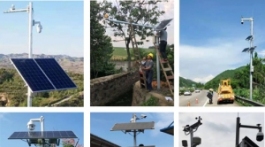 【展商推薦】智慧太陽能產(chǎn)品生產(chǎn)廠家——淄博晟泰太陽能源科技有限公司