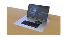 【展商推薦】無(wú)紙化會(huì)議系統(tǒng)行業(yè)專(zhuān)家——北京唯美視通信息技術(shù)有限公司