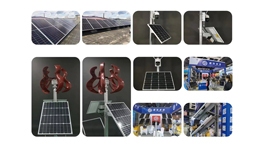 【展商推薦】專(zhuān)業(yè)新能源產(chǎn)品生產(chǎn)廠家——沈陽(yáng)叁和能源科技有限公司