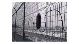 【展商推薦】專(zhuān)業(yè)電子圍欄供應(yīng)商——上海譽(yù)浩信息技術(shù)有限公司