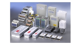 【展商推薦】致力電源、傳感器、逆變器等系列產(chǎn)品——浙江西盟電子科技有限公司