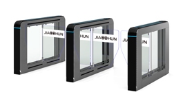 【展商推薦】智能通道管理系統(tǒng)解決方案提供商——深圳市佳順智能科技有限公司