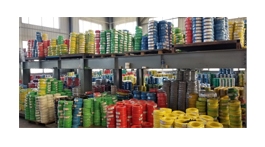 【展商推薦】特種電線電纜領(lǐng)航企業(yè)——津達(dá)線纜集團(tuán)