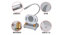 【展商推薦】專業(yè)監(jiān)控拾音器、防雷器品牌廠家——北京漢鴿科技有限公司