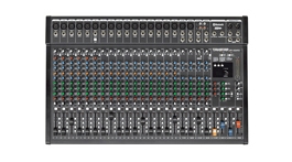 【展商推薦】專注音頻領(lǐng)域的中國(guó)民族品牌——TAKSTAR廣東得勝電子有限公司