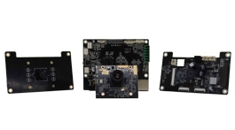 【展商推薦】專注于嵌入式人工智能產(chǎn)品——深圳市芊熠智能硬件有限公司