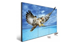 【展商推薦】專業(yè)拼接屏廠家——遼寧雨果科技有限公司