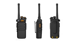 【展商推薦】對講機通訊產(chǎn)業(yè)佼佼者——泉州市東坤電子科技有限公司