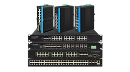 【展商推薦】工業(yè)網(wǎng)絡(luò)整體解決方案提供商——深圳市歐林克科技有限公司