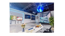 【展商推薦】引領(lǐng)創(chuàng)意光顯產(chǎn)業(yè)風(fēng)向，遼寧智悅佳和亮相2023東北安博會