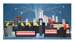 【展商推薦】專業(yè)生產(chǎn)智能化路障設(shè)備——沈陽保勒開美科技開發(fā)有限公司