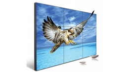 【展商推薦】遼寧雨果科技有限公司——品牌拼接屏特級(jí)代理廠家