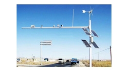 【展商推薦】沈陽達瑞源交通設施有限公司——立桿、燈桿等金屬制品專業(yè)生產(chǎn)企業(yè)