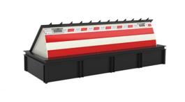 【展商推薦】沈陽保勒開美科技開發(fā)有限公司——智能路障產(chǎn)品行業(yè)領導者