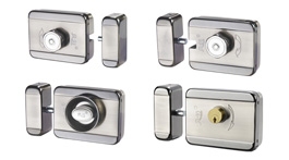 【展商推薦】中山市鐵盾鎖業(yè)有限公司——智能防盜鎖專業(yè)生產(chǎn)廠家