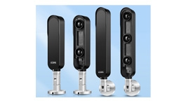 【展商推薦】東莞市美安物聯(lián)傳感技術有限公司——專業(yè)的周界防范報警設備提供商