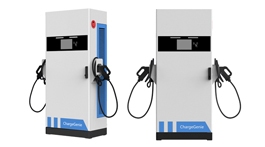 【展商推薦】小藍(lán)快充新能源科技（深圳）有限公司——充換電、儲能產(chǎn)品技術(shù)及整體解決方案企業(yè)