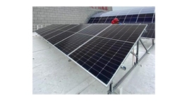 【展商推薦】淄博晟泰太陽(yáng)能源科技有限公司——智慧太陽(yáng)能的產(chǎn)品研發(fā)與系統(tǒng)集成