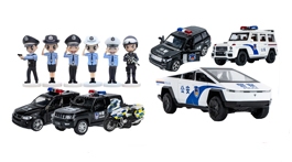 【展商推薦】山東藏藍(lán)社文化創(chuàng)意有限公司——警營(yíng)文創(chuàng)之家