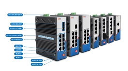 【展商推薦】突破國產(chǎn)化自主可控 開創(chuàng)安防監(jiān)控新格局——深圳市源拓光電技術有限公司