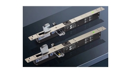 【展商推薦】深圳市意林電鎖有限公司——專業(yè)電鎖器材制造商