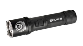 【展商推薦】江蘇金劍警用裝備制造有限公司——新標單警裝備公安部入圍企業(yè)