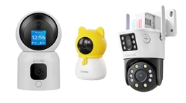 【展商推薦】珠海安士佳電子有限公司——專注數(shù)字化、網(wǎng)絡(luò)化、人工智能化監(jiān)控產(chǎn)品