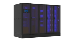 【展商推薦】遼寧吉左網(wǎng)絡(luò)科技有限公司——致力于模塊化智能機房產(chǎn)品