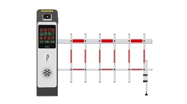 【展商推薦】深圳捷衛(wèi)士科技有限公司——高品質(zhì)出入口設(shè)備智造企業(yè)