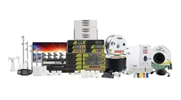 【展商推薦】楨田科技（深圳）有限公司——核心代理商：沈陽億維網(wǎng)絡(luò)技術(shù)有限公司