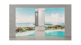 【展商推薦】深圳匡視科技有限公司——智慧多聯(lián)動(dòng)互動(dòng)大屏先驅(qū)者