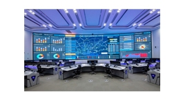 【展商推薦】遼寧華印科技有限公司——艾比森遼寧營(yíng)銷中心