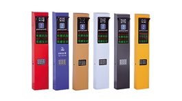 【展商推薦】深圳拓億德實業(yè)發(fā)展有限公司——智能停車場系統(tǒng)設備高科技企業(yè)