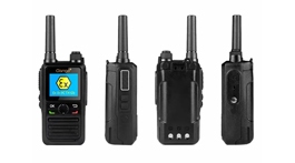 【展商推薦】福建泉州市龍躍電子科技有限公司——聯(lián)想、凱益星對講機專業(yè)廠家