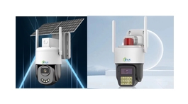 【展商推薦】沈陽喜視禾科技有限公司——安防設備一站式批發(fā)采購