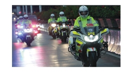 【展商推薦】國威警用裝備科技（天津）有限公司——012入圍企業(yè)