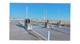 【展商推薦】智慧云（沈陽(yáng)）智能科技有限公司——出入口管理領(lǐng)域標(biāo)桿企業(yè)