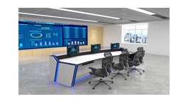 【展商推薦】北京明朗鴻陽科技有限公司——機(jī)柜產(chǎn)品專業(yè)生產(chǎn)企業(yè)