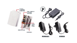 【展商推薦】深圳市深電科電子有限公司——中高檔電源與防雷器專業(yè)生產(chǎn)廠家