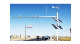 【展商推薦】沈陽(yáng)達(dá)瑞源交通設(shè)施有限公司——立桿、燈桿等金屬制品專業(yè)生產(chǎn)企業(yè)