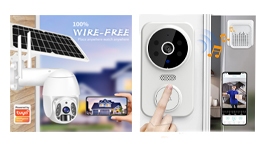 【展商推薦】霍尼嘉德（深圳）智能科技有限公司——專注智能家居安防與物聯(lián)網(wǎng)技術(shù)