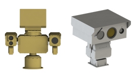 【展商推薦】天津中安視通科技有限公司——致力成為智能云臺&轉(zhuǎn)臺領域頭部企業(yè)