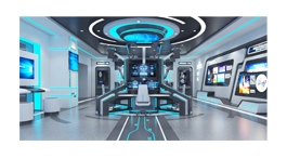 【展商推薦】沈陽科華福威工業(yè)設備制造有限公司——智能控制臺及金屬制品生產(chǎn)制造企業(yè)