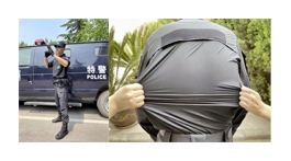 【展商推薦】河北億安警用裝備有限公司——警用安保服飾及裝備綜合性企業(yè)