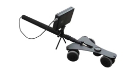 【展商推薦】北京榮博盛世科技有限公司——軍警用裝備綜合性生產(chǎn)型企業(yè)