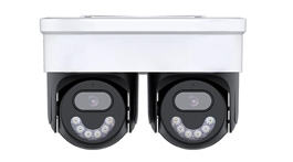 【展商推薦】深圳市潤(rùn)視科技有限責(zé)任公司——專注于網(wǎng)絡(luò)視頻監(jiān)控解決方案