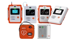 【展商推薦】久心醫(yī)療科技（蘇州）有限公司——國(guó)內(nèi)首家獲得三類醫(yī)療器械A(chǔ)ED注冊(cè)證企業(yè)