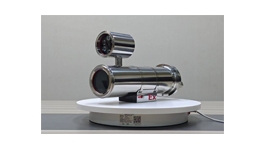 【展商推薦】滄州百視安安防科技有限公司——防爆攝像機(jī)專業(yè)生產(chǎn)廠家